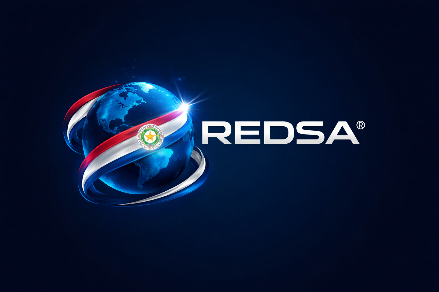 REDSA Global Globe